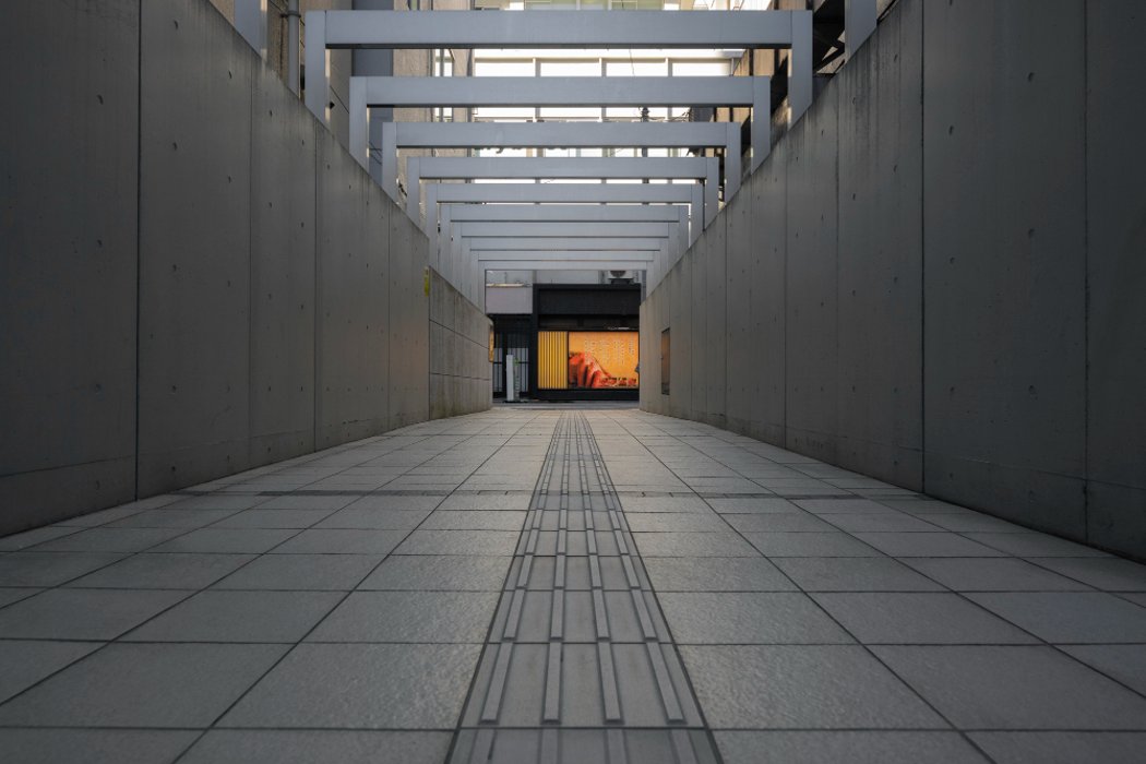 industrial flooring in paris